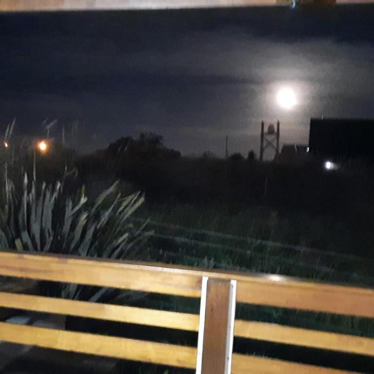 LA LECHUZA de San Edu - Casa con 1 dormitorio - 12