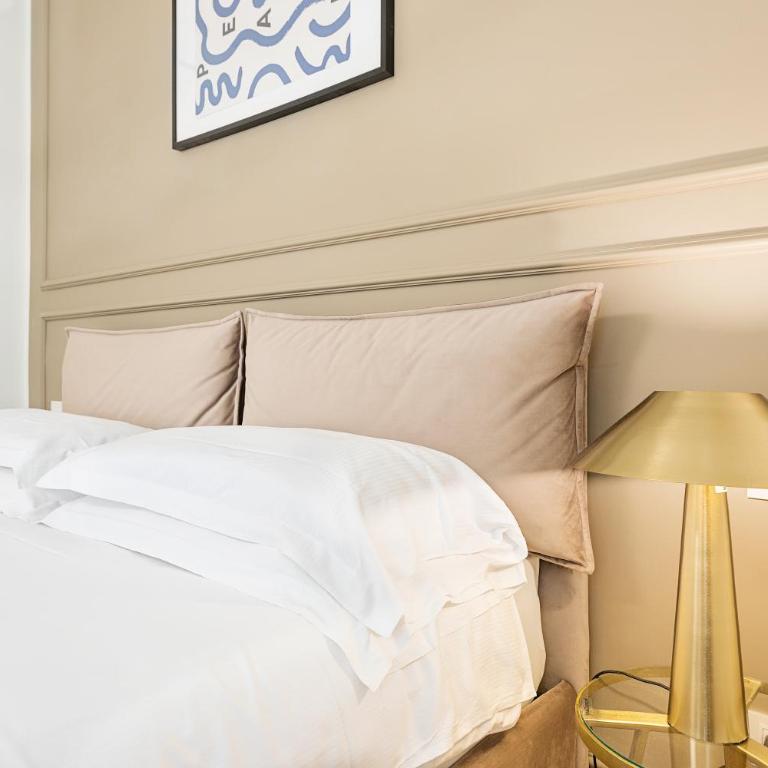 Luxury apartment - KUKI STAY Ponte Vecchio - Two-Bedroom Apartment - 7