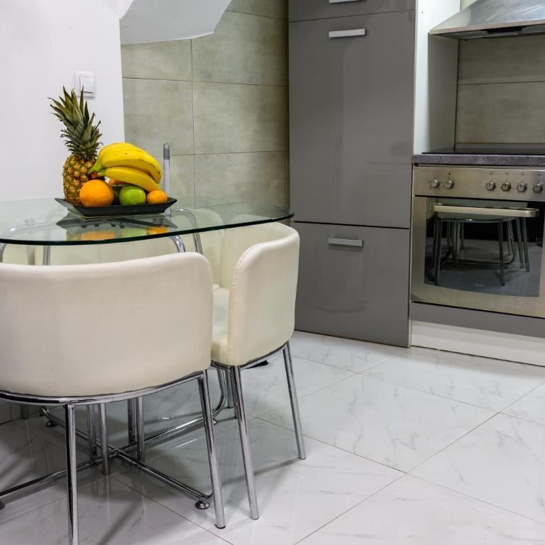 Natalie's Inn - Apartman sa Terasom - 31