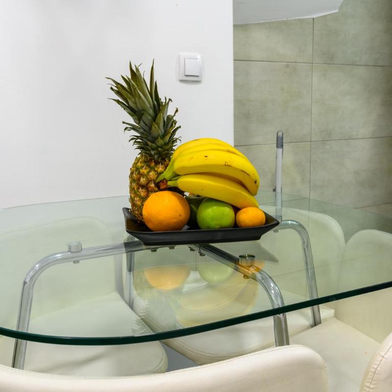 Natalie's Inn - Apartman sa Terasom - 32