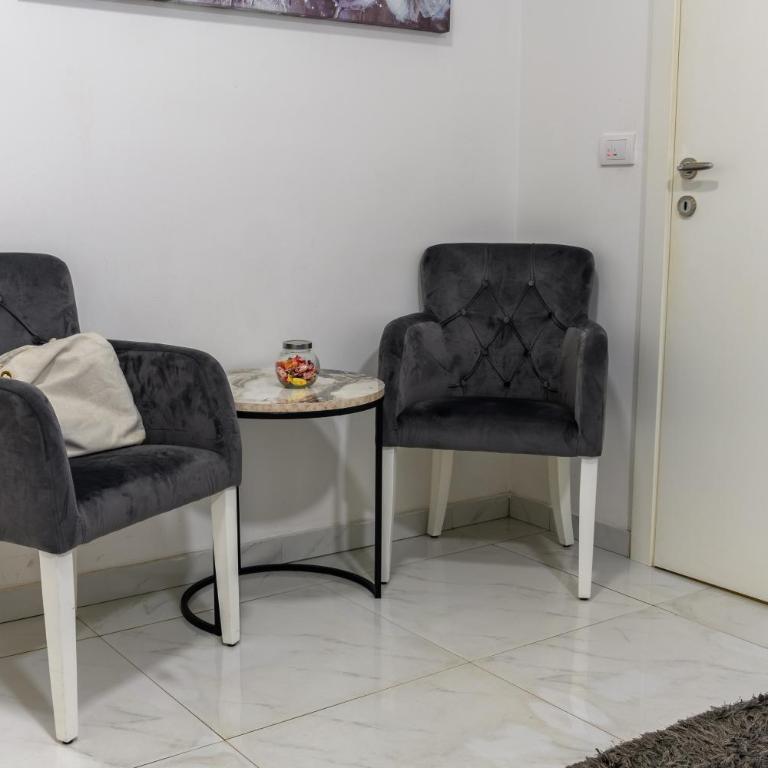 Natalie's Inn - Apartman sa Terasom - 17