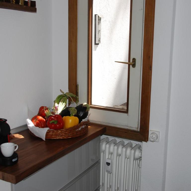 La Gerla - Maison de Charme Valle D'Aosta - Vista Monte Bianco - Appartement 3 Chambres - 25