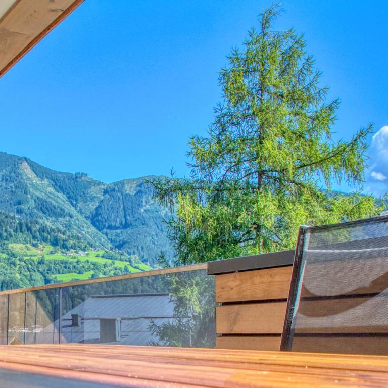 Alpin & Seeresort Top 14 - by Alpen Apartments - Apartment mit Seeblick - 1