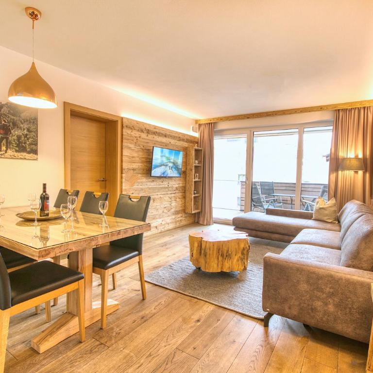 Alpin & Seeresort Top 14 - by Alpen Apartments - Apartment mit Seeblick - 6