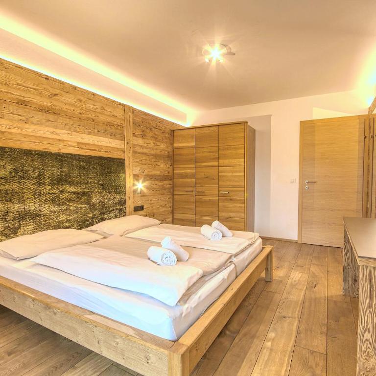 Alpin & Seeresort Top 14 - by Alpen Apartments - Apartment mit Seeblick - 17