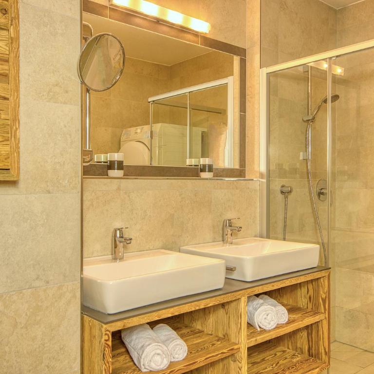 Alpin & Seeresort Top 14 - by Alpen Apartments - Apartment mit Seeblick - 18