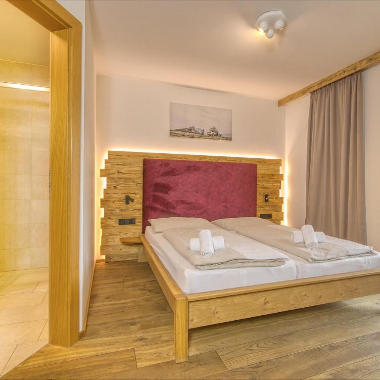 Alpin & Seeresort Top 14 - by Alpen Apartments - Apartment mit Seeblick - 20