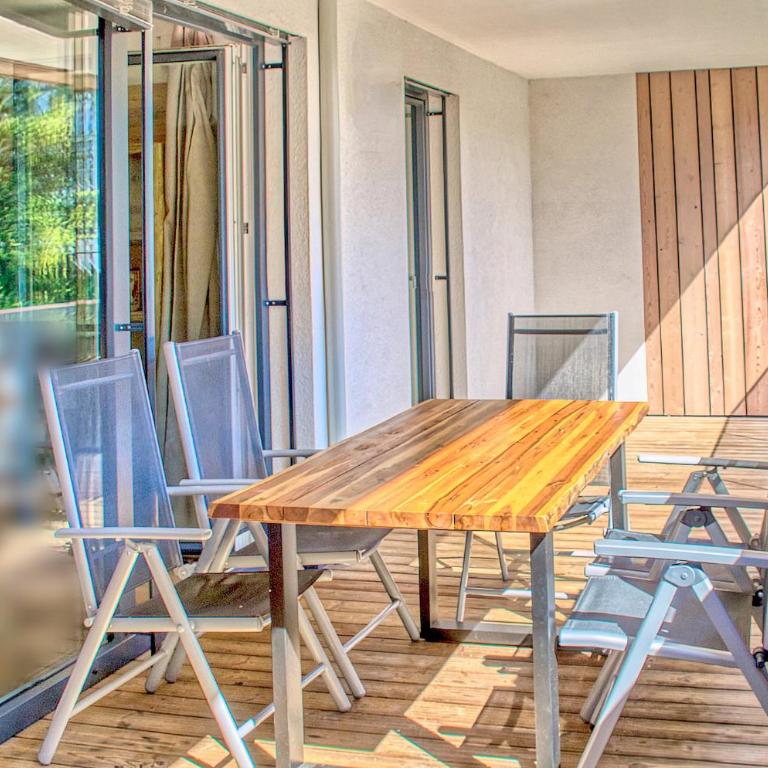 Alpin & Seeresort Top 14 - by Alpen Apartments - Apartment mit Seeblick - 7