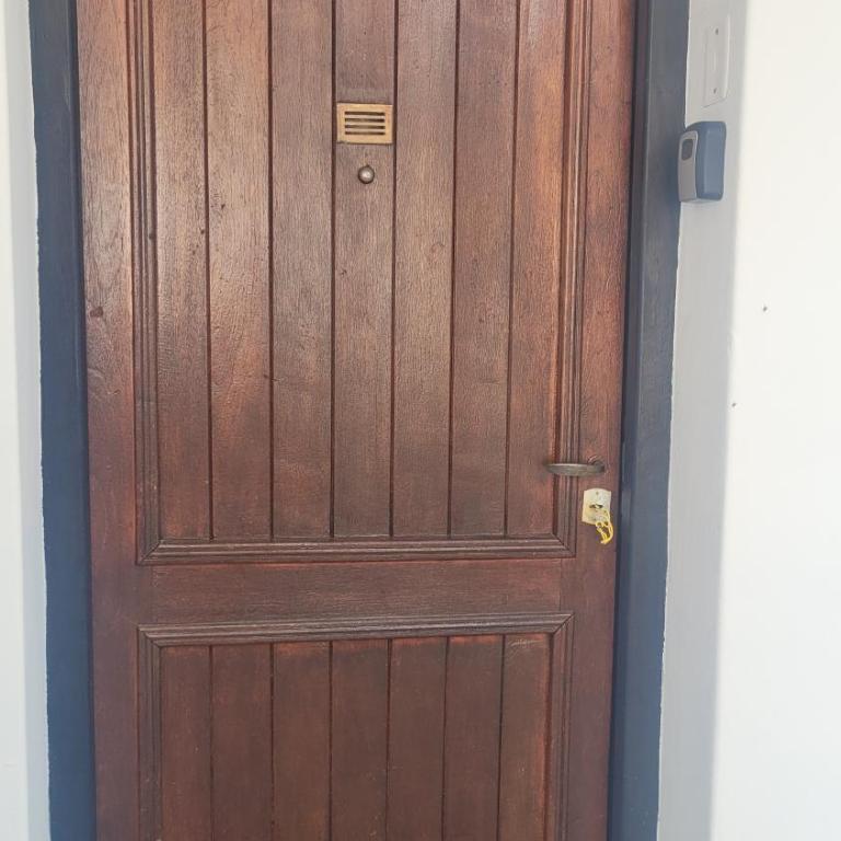 La Casita de Maruca - Apartamento de 1 dormitorio - 19