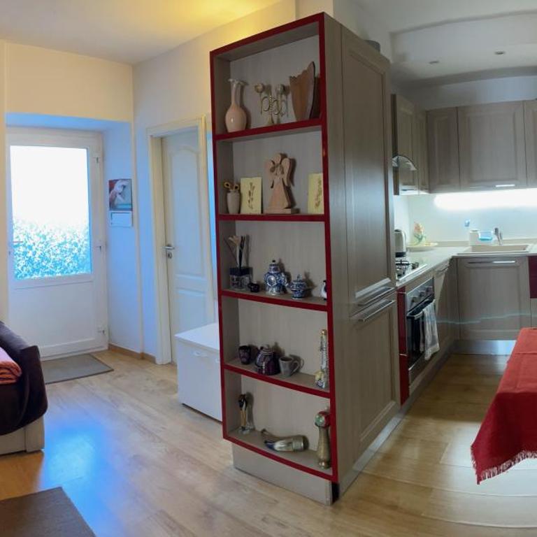 MiniLevico - Appartement 1 Chambre - 5