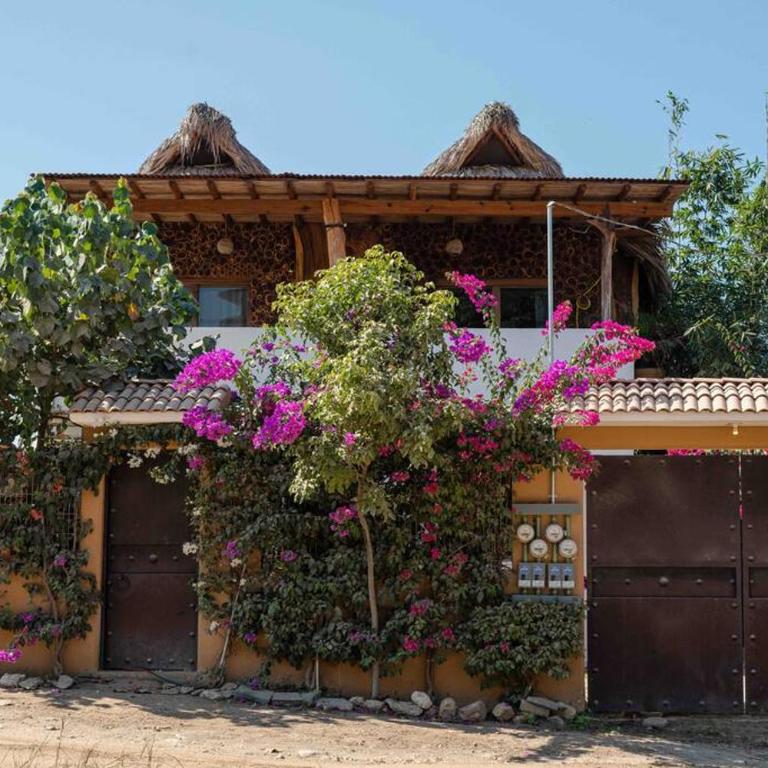 Casa cerro - Casa - 2