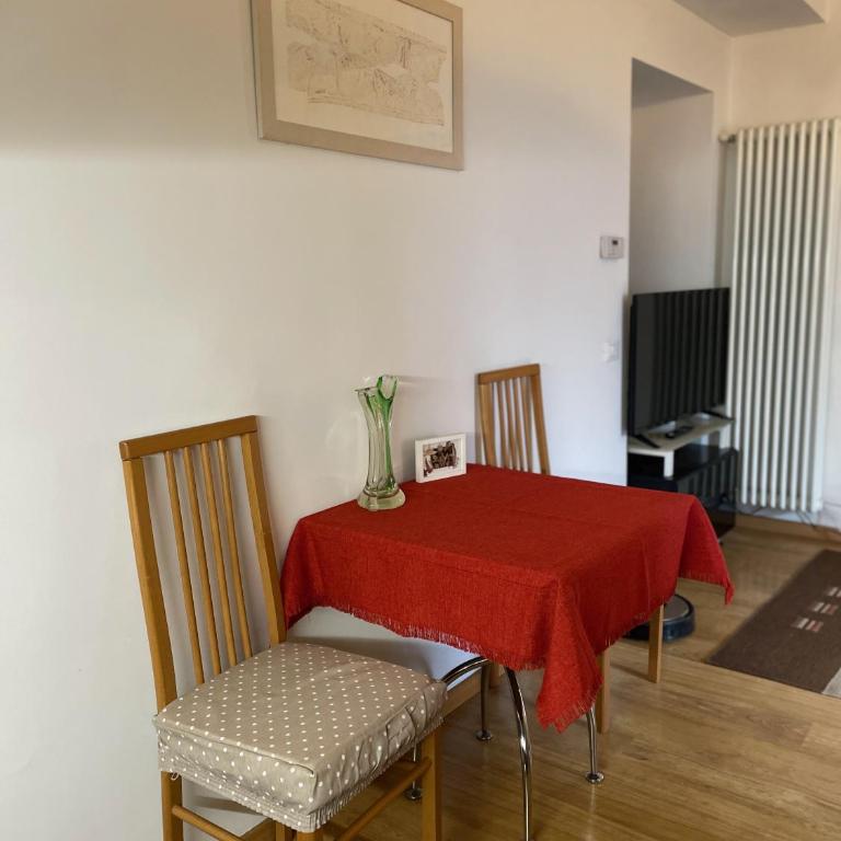 MiniLevico - Appartement 1 Chambre - 8