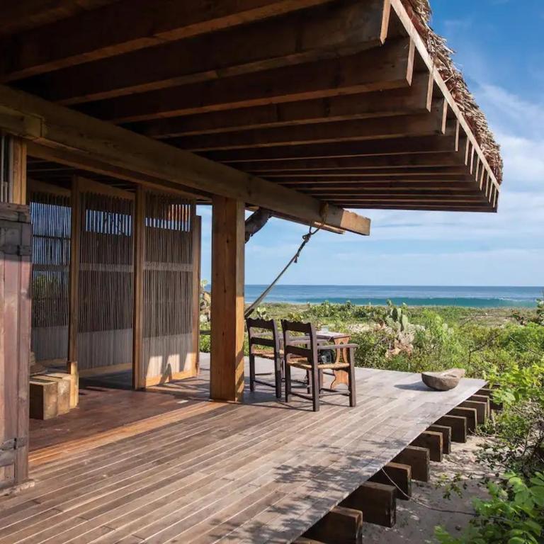 Casitas by the Sea - Villa de 1 dormitorio - 3