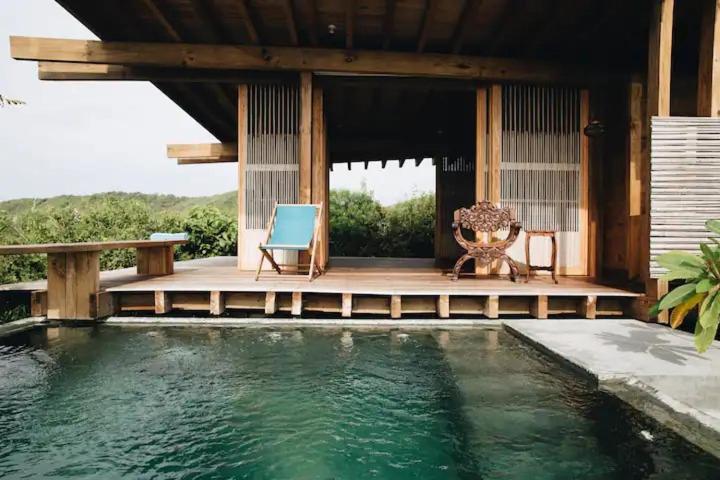 Casitas by the Sea - Villa de 1 dormitorio - 8