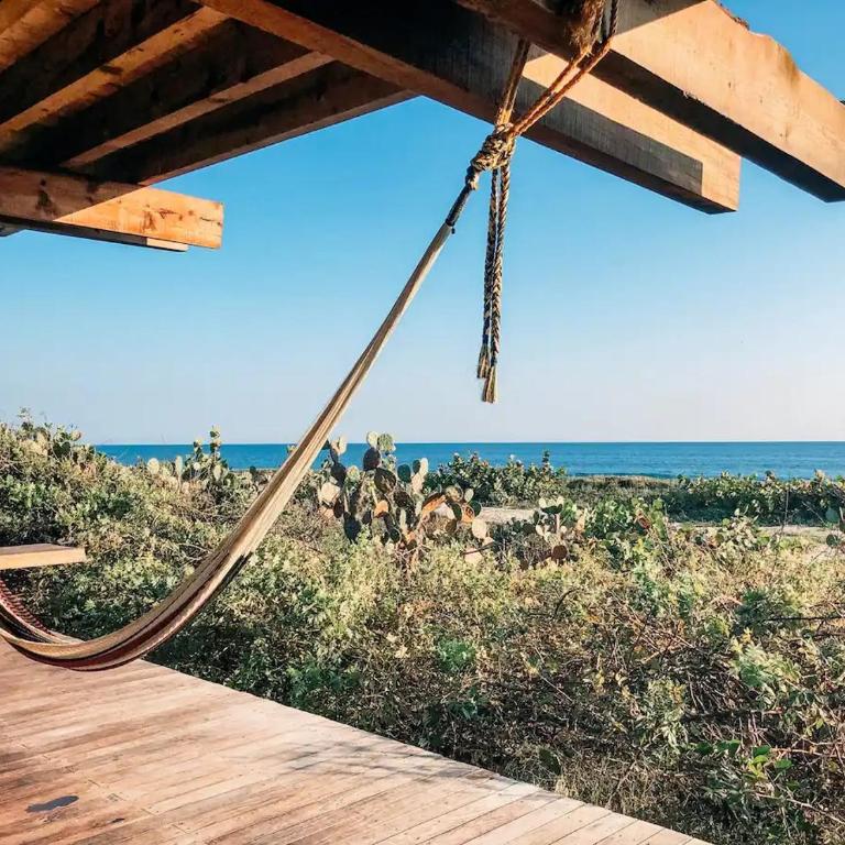 Casitas by the Sea - Villa de 1 dormitorio - 8