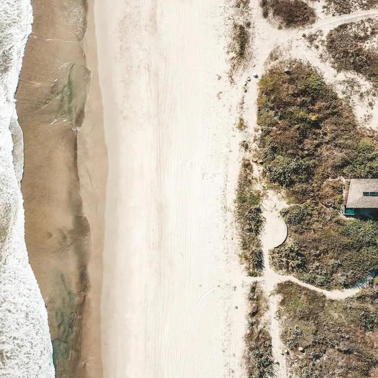 Casitas by the Sea - Villa de 1 dormitorio - 9