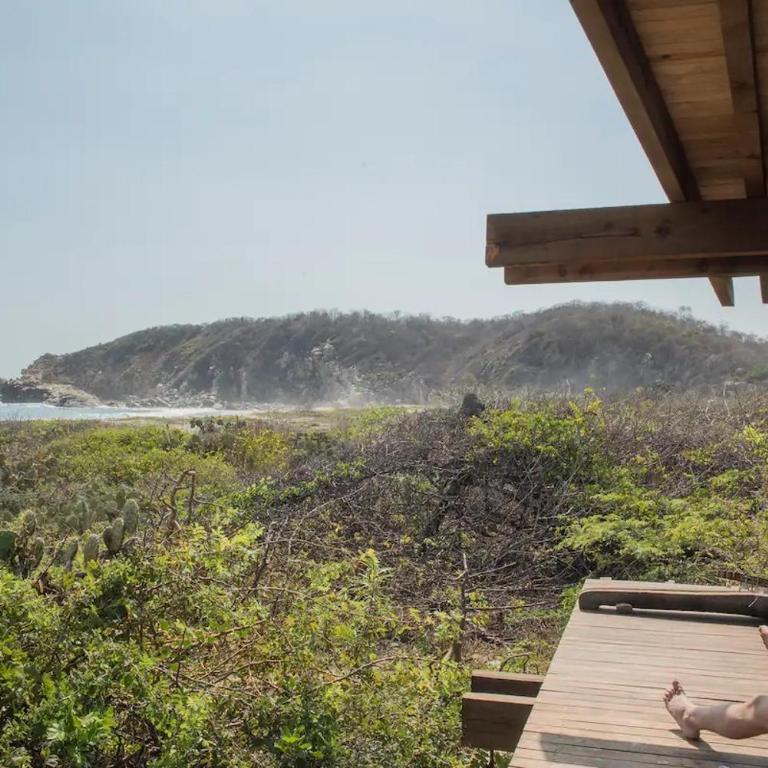 Casitas by the Sea - Villa de 1 dormitorio - 12