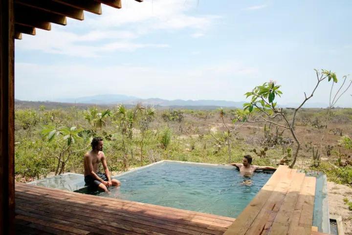 Casitas by the Sea - Villa de 1 dormitorio - 18