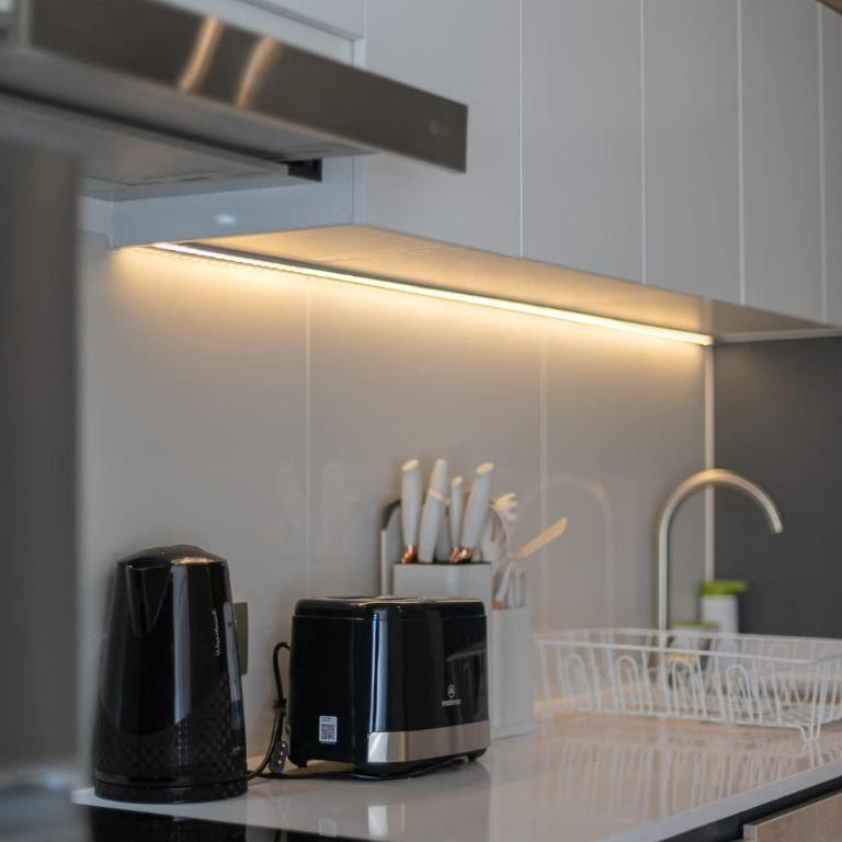 Feel Santiago Modern and Comfortable Studio - Apartamento - 11