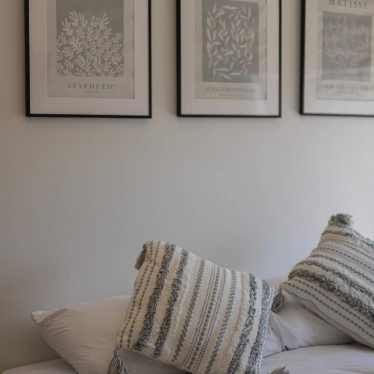 Feel Santiago Modern and Comfortable Studio - Apartamento - 21