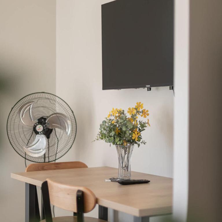 Feel Santiago Modern and Comfortable Studio - Apartamento - 22