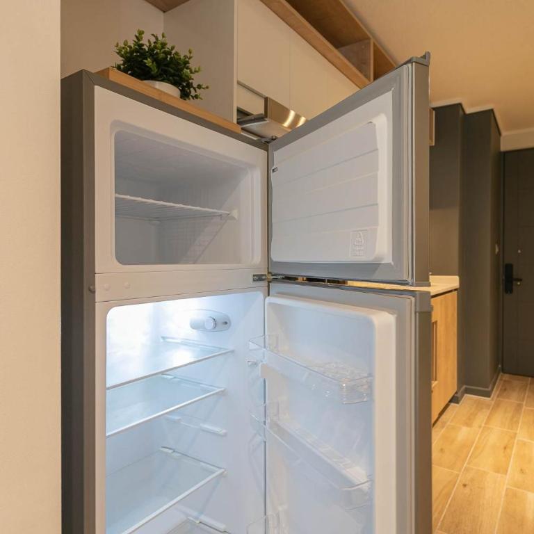 Feel Santiago Modern and Comfortable Studio - Apartamento - 19