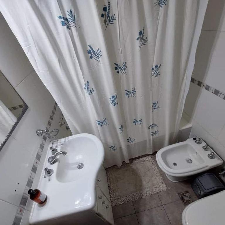 Casa alquiler temporario miramar - Casa de 2 dormitorios - 1
