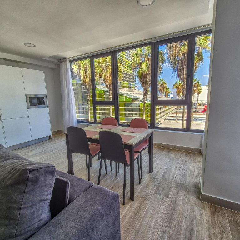 Yan Building By CanariasGetaway - Casa - 1