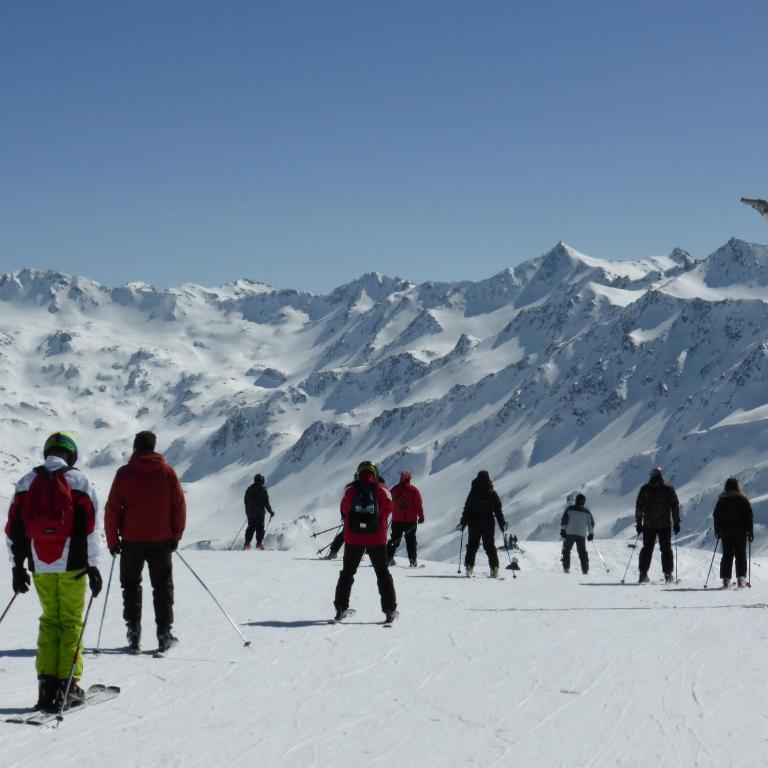 Chalet le 1000 Thabor - Chalet Supérieur - 39