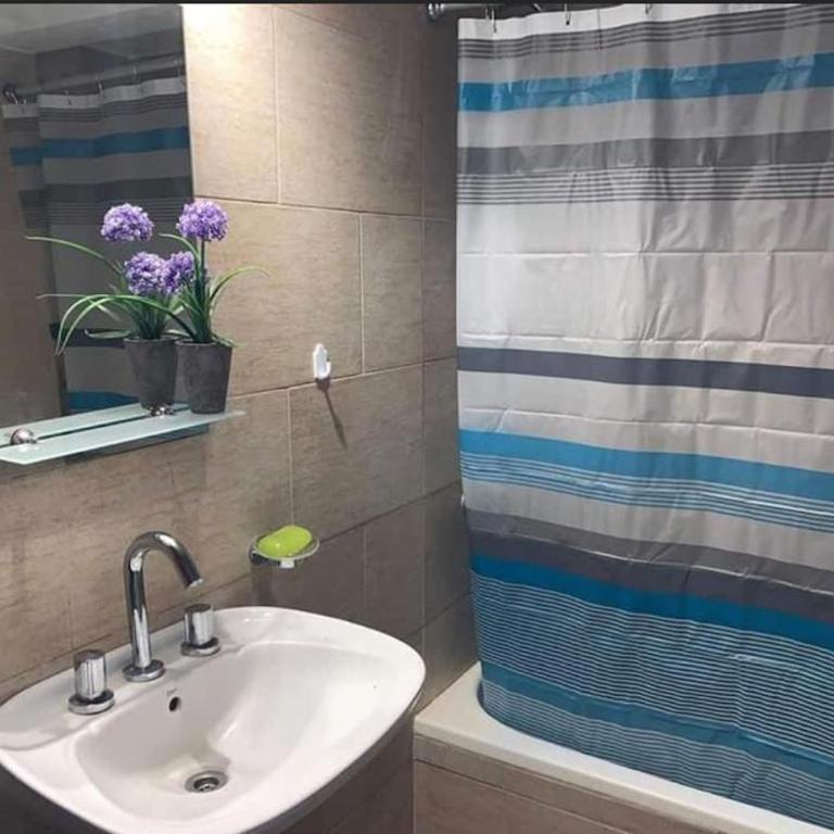 MadreperlaA14 - Apartamento de 1 dormitorio - 9