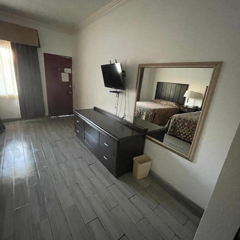 Hotel del valle - Habitación Doble - 1 o 2 camas - 3