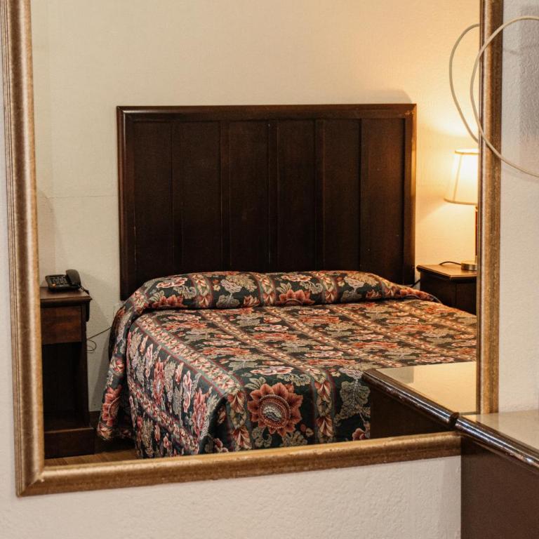 Hotel del valle - Habitación Doble - 1 o 2 camas - 4