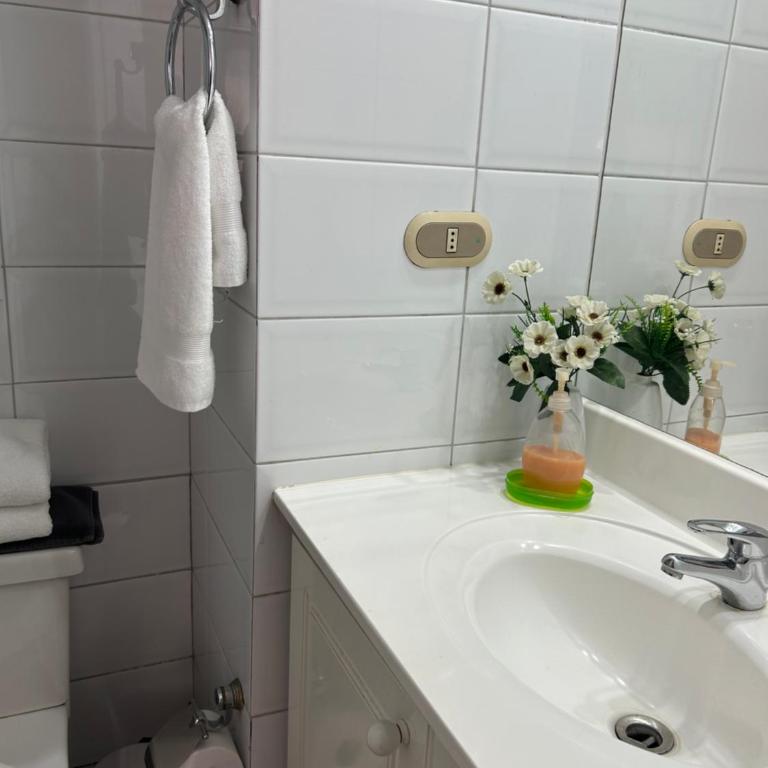 CentriK Location Apartments Encomenderos 200 - Estudio Estándar - 19