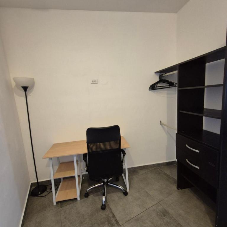 Cómodo y moderno loft Tec de Mty - One-Bedroom Apartment - 15