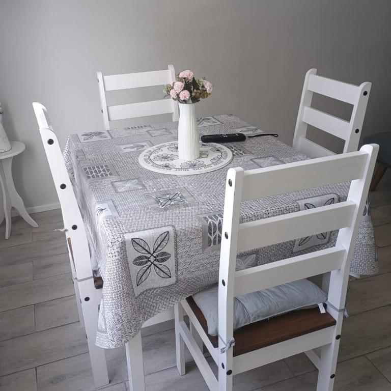 Acogedor Monoambiente - Apartamento de 1 dormitorio - 3