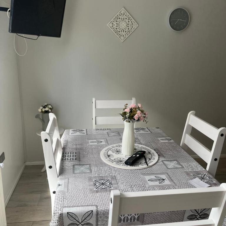 Acogedor Monoambiente - Apartamento de 1 dormitorio - 7