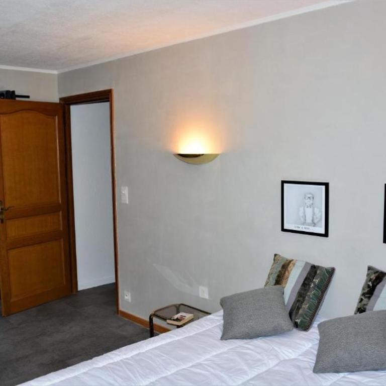 Le Cerf - Apartamento de 1 dormitorio - 12
