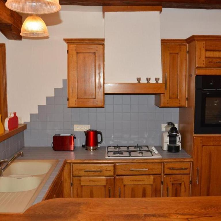 Le Cerf - Apartamento de 1 dormitorio - 9