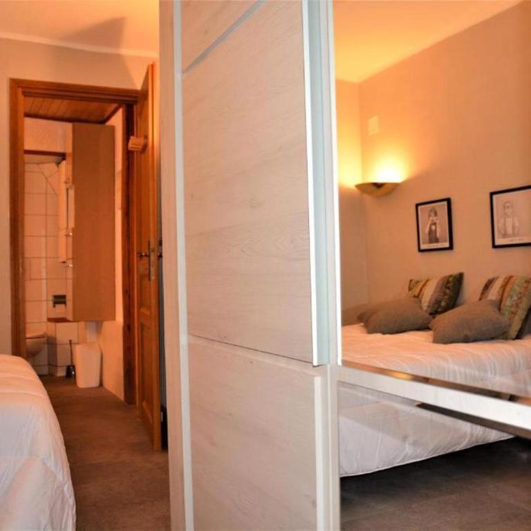 Le Cerf - Apartamento de 1 dormitorio - 13