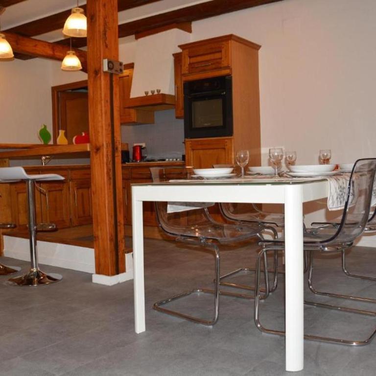 Le Cerf - Apartamento de 1 dormitorio - 15