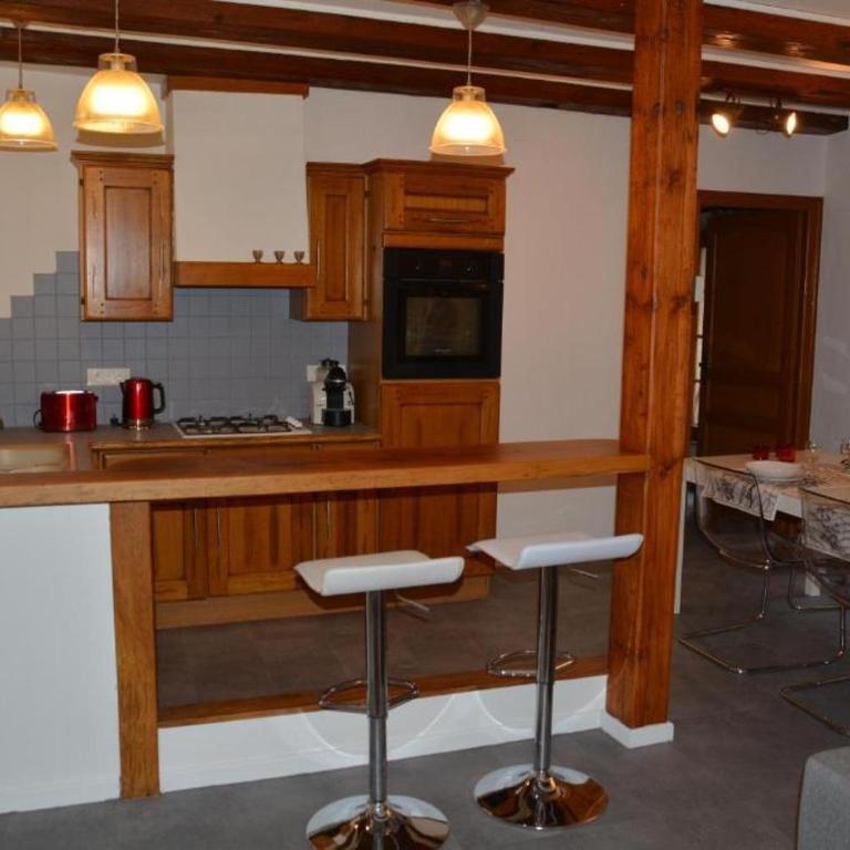 Le Cerf - Apartamento de 1 dormitorio - 17