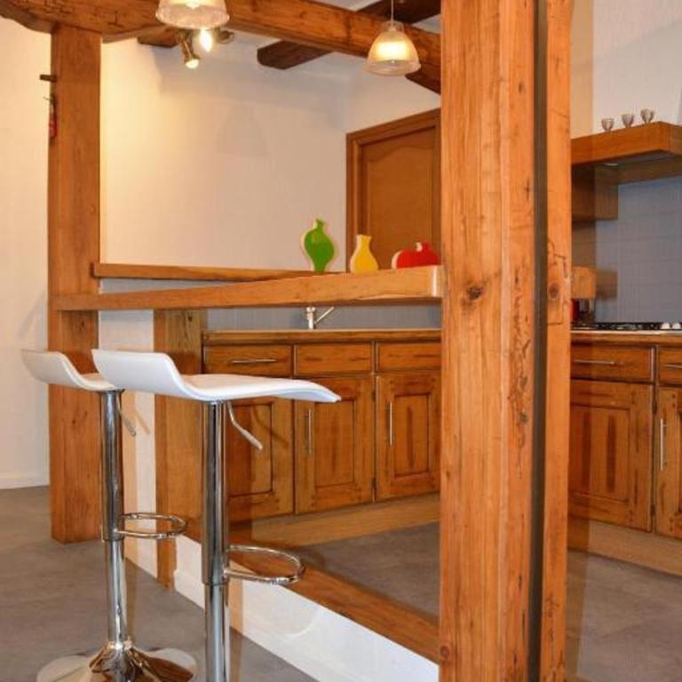 Le Cerf - Apartamento de 1 dormitorio - 7