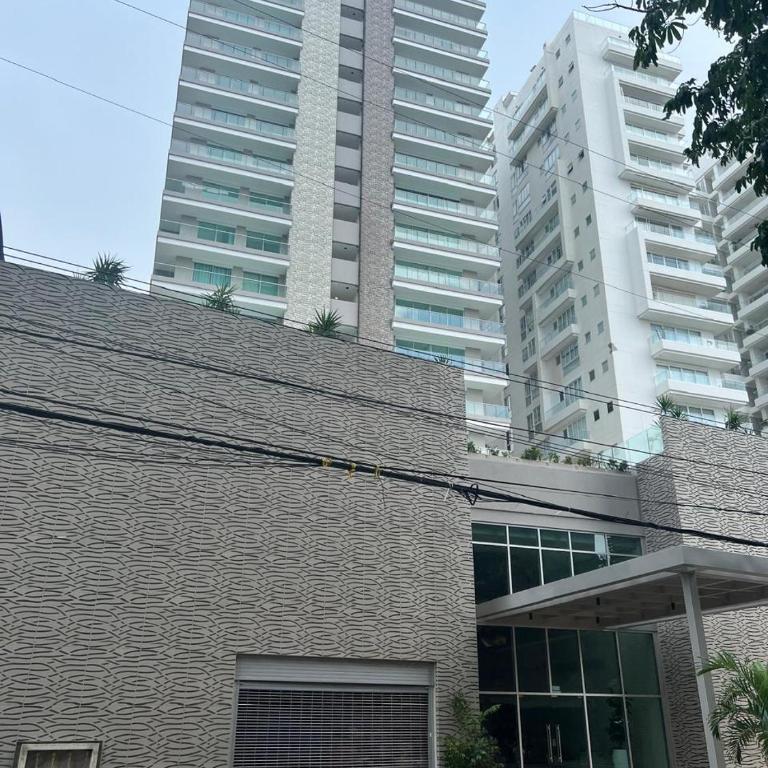 Paraíso moderno en la costa - Apartamento de 2 dormitorios - 28