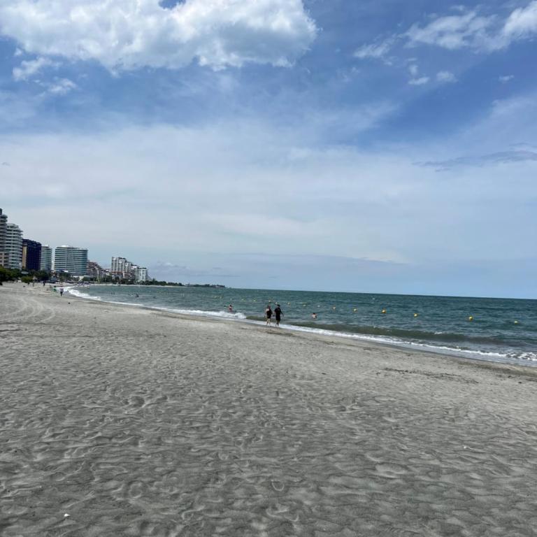 Paraíso moderno en la costa - Apartamento de 2 dormitorios - 47