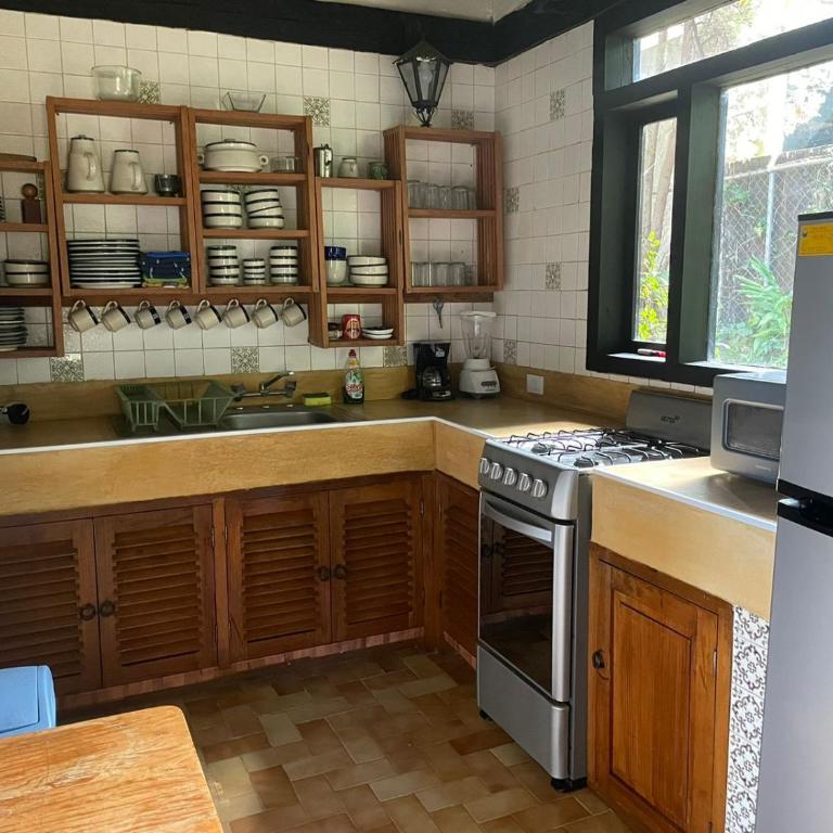 Casas de campo en Avandaro - Casa de 3 dormitorios - 12