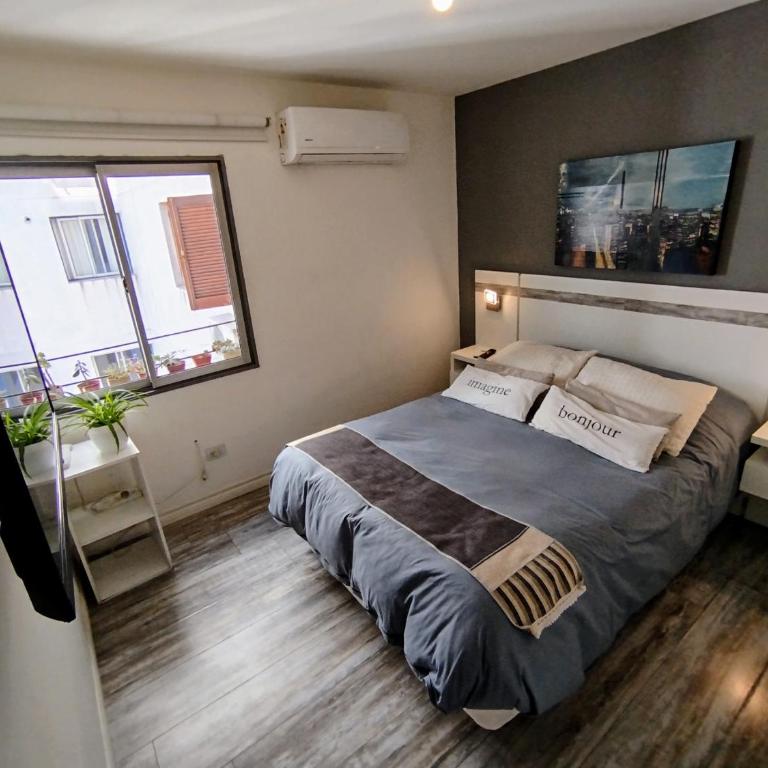 BV ILLIA TERMINAL DE OMNIBUS - Apartamento de 1 dormitorio - 14