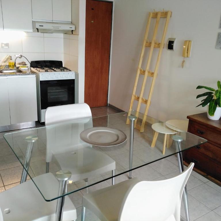 BV ILLIA TERMINAL DE OMNIBUS - Apartamento de 1 dormitorio - 5