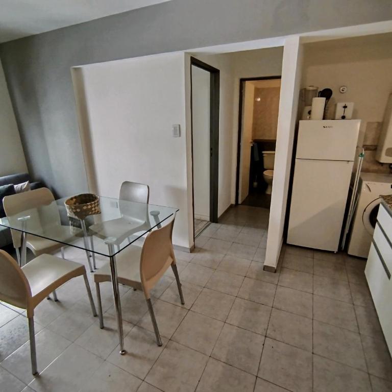 BV ILLIA TERMINAL DE OMNIBUS - Apartamento de 1 dormitorio - 10
