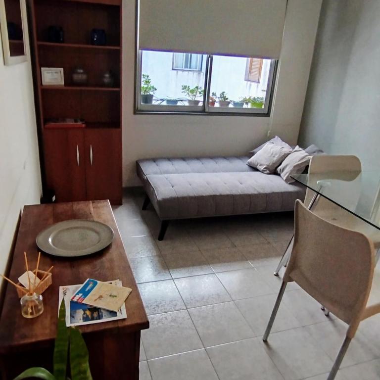 BV ILLIA TERMINAL DE OMNIBUS - Apartamento de 1 dormitorio - 9