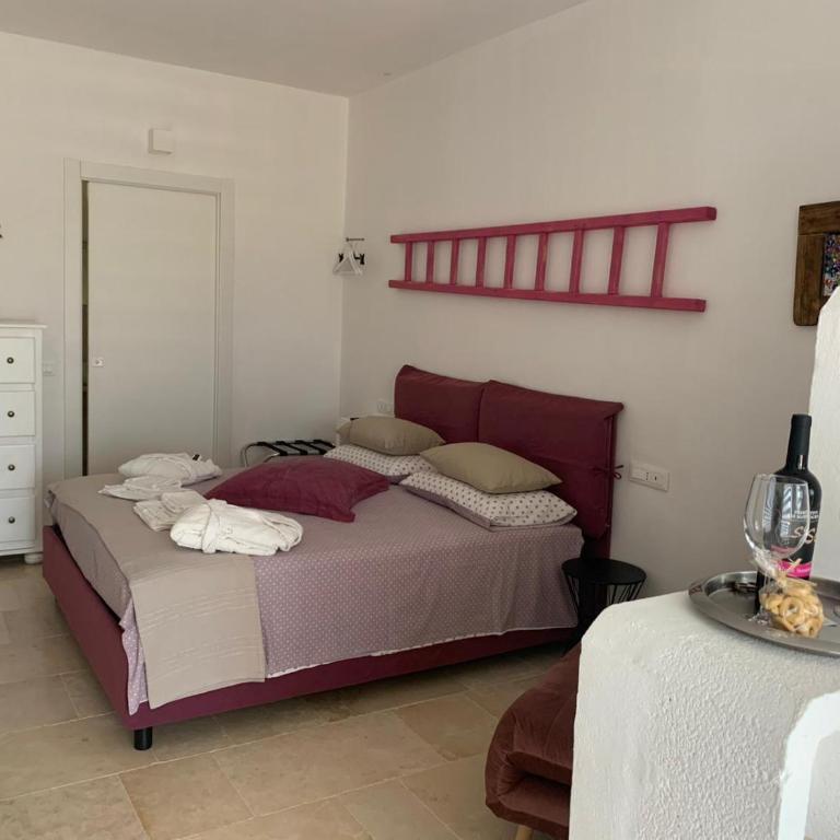 Feudi Mandolivo - Appartamento Superior con 1 Camera da Letto - 3